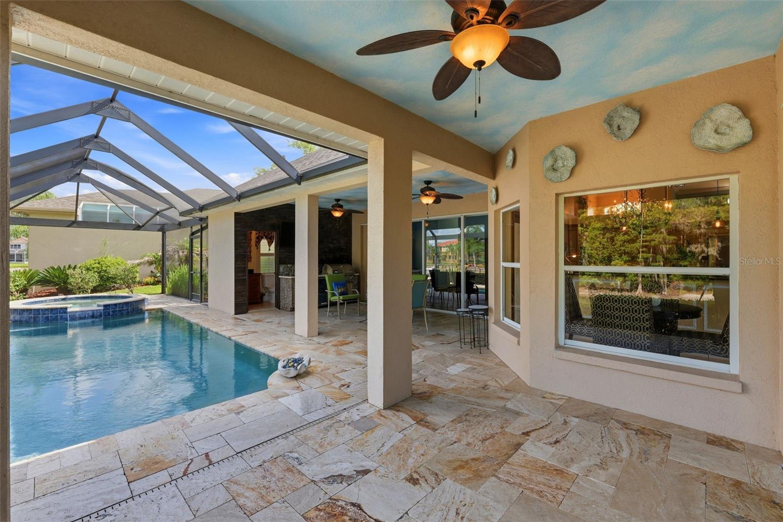 CORY LAKE ISLES PH 1 UNIT 1 - Residential