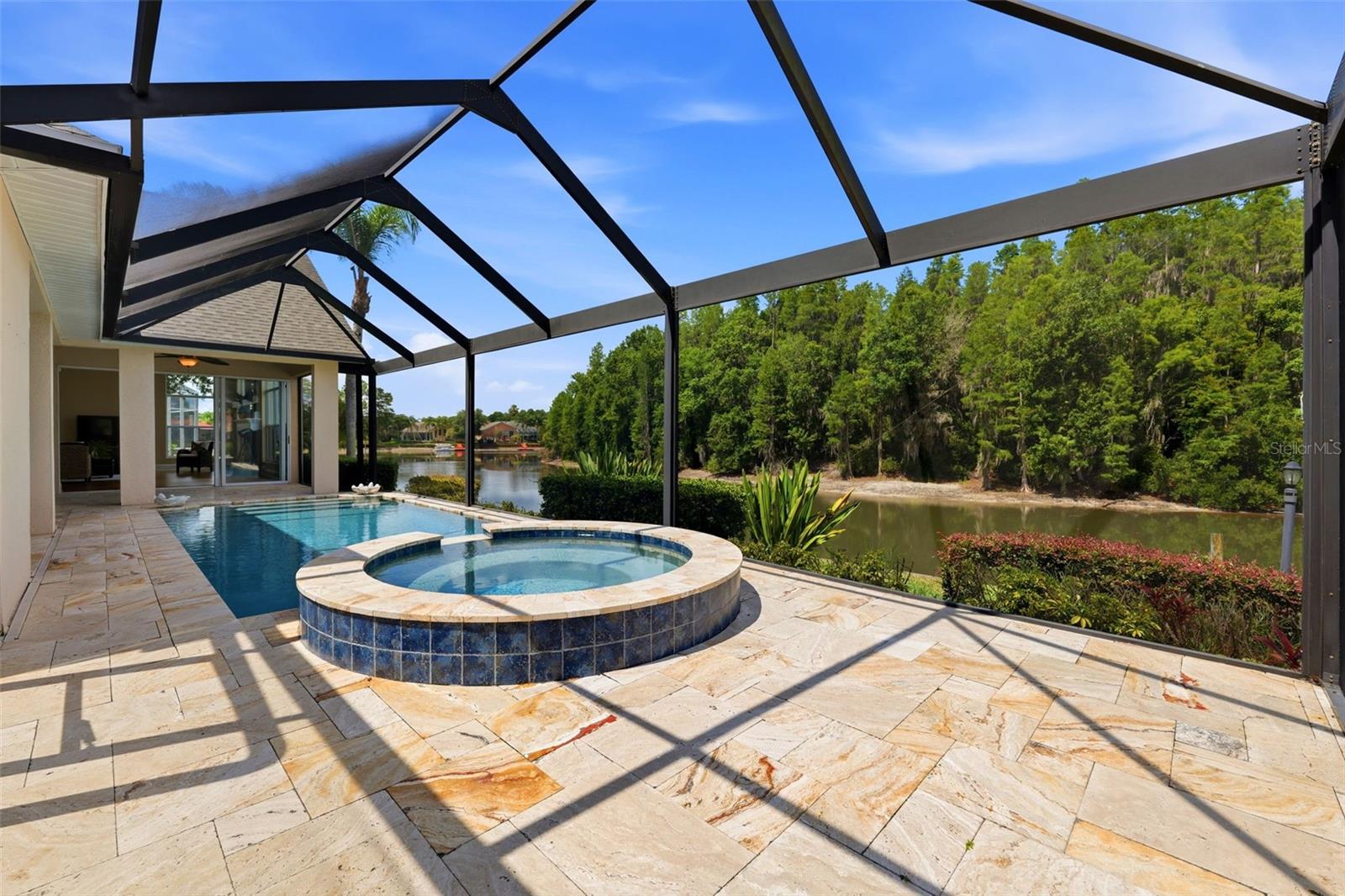CORY LAKE ISLES PH 1 UNIT 1 - Residential