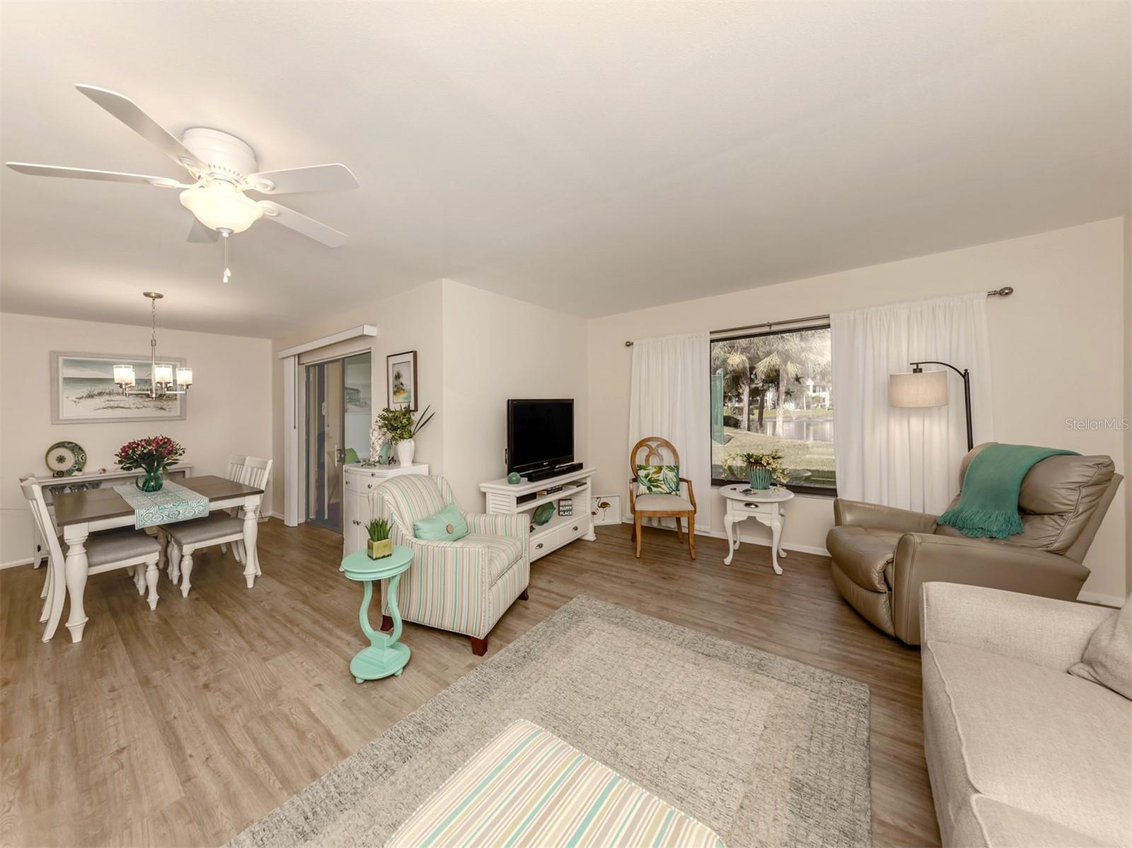 SUMMER GREEN SEC II - Residential