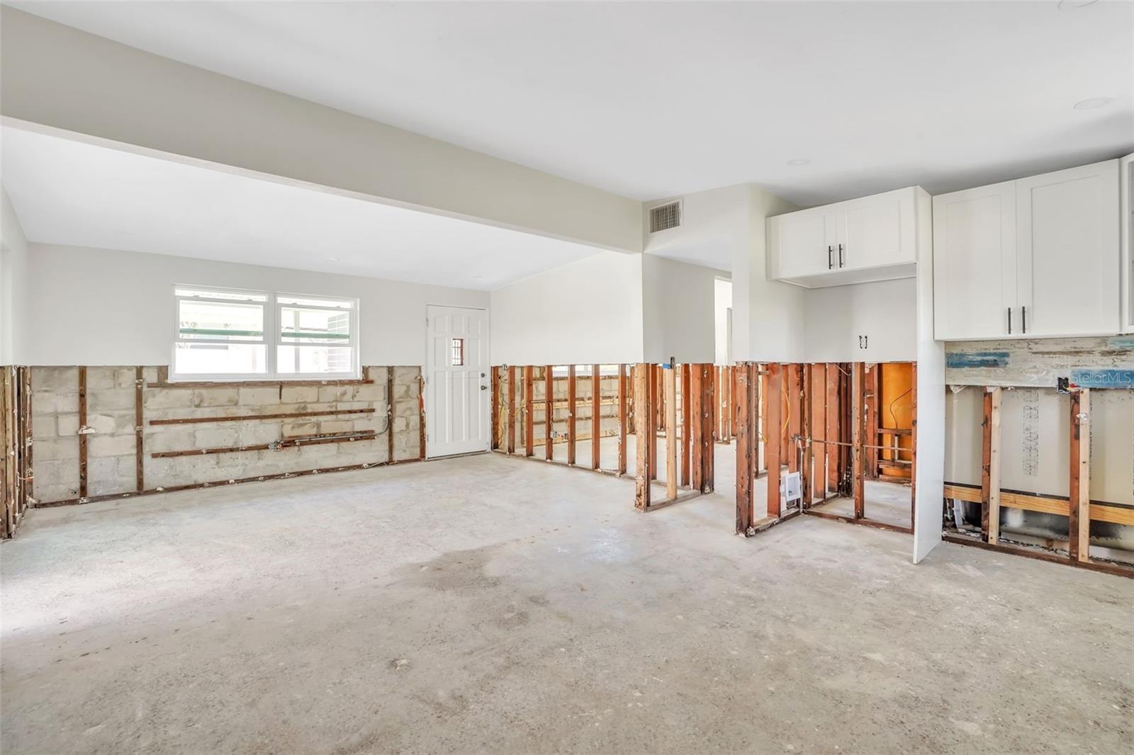 RIO VISTA - Residential