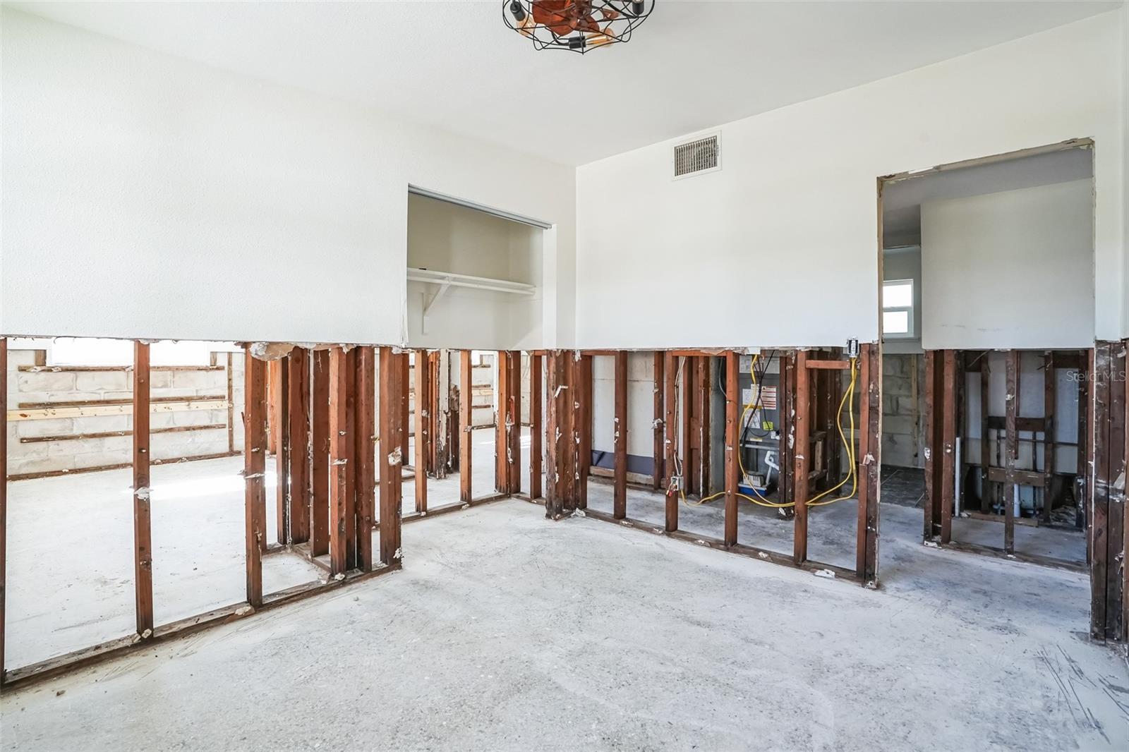 RIO VISTA - Residential