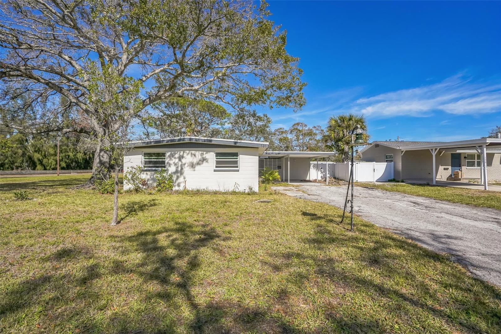 RIO VISTA - Residential