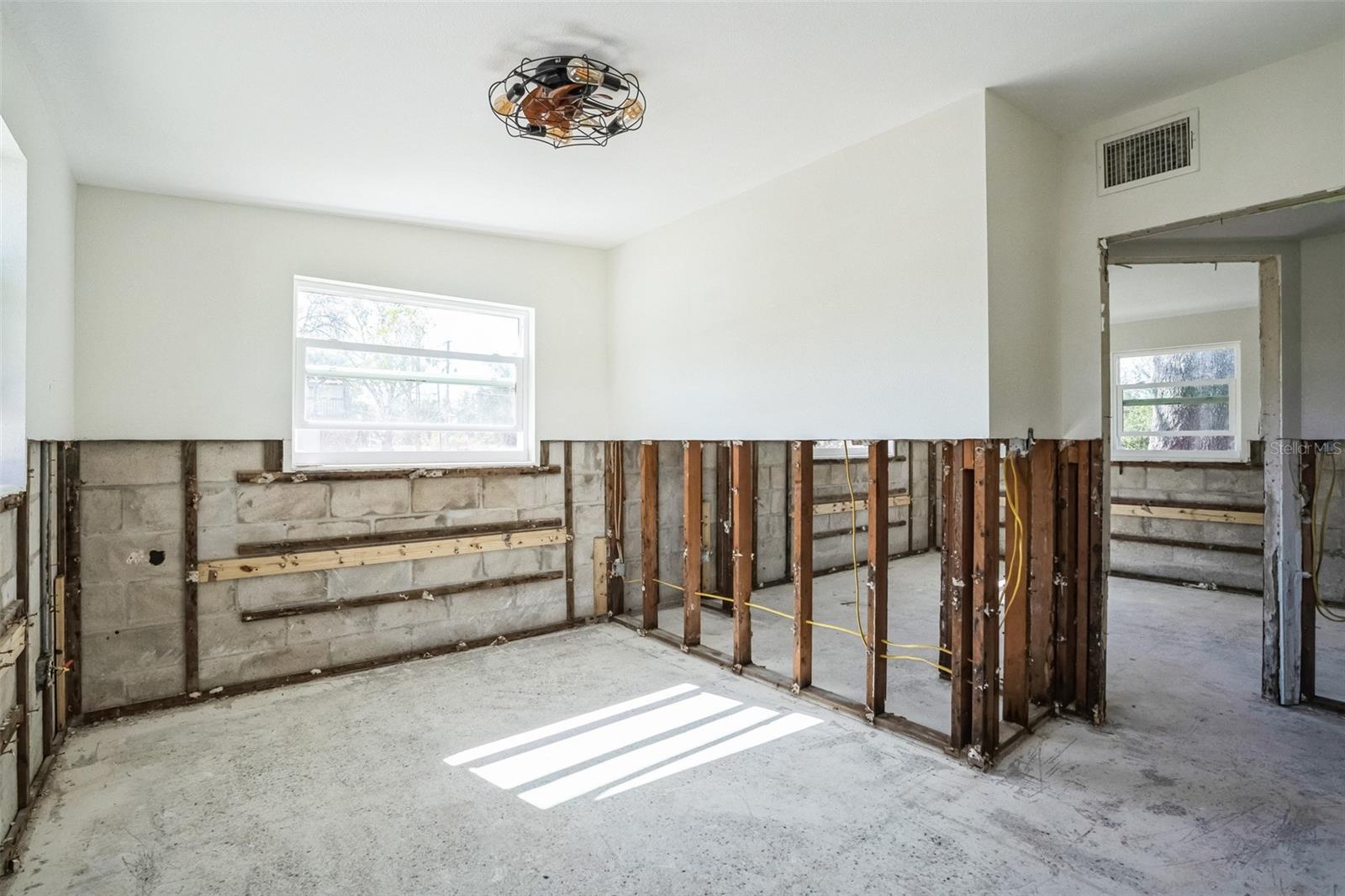 RIO VISTA - Residential