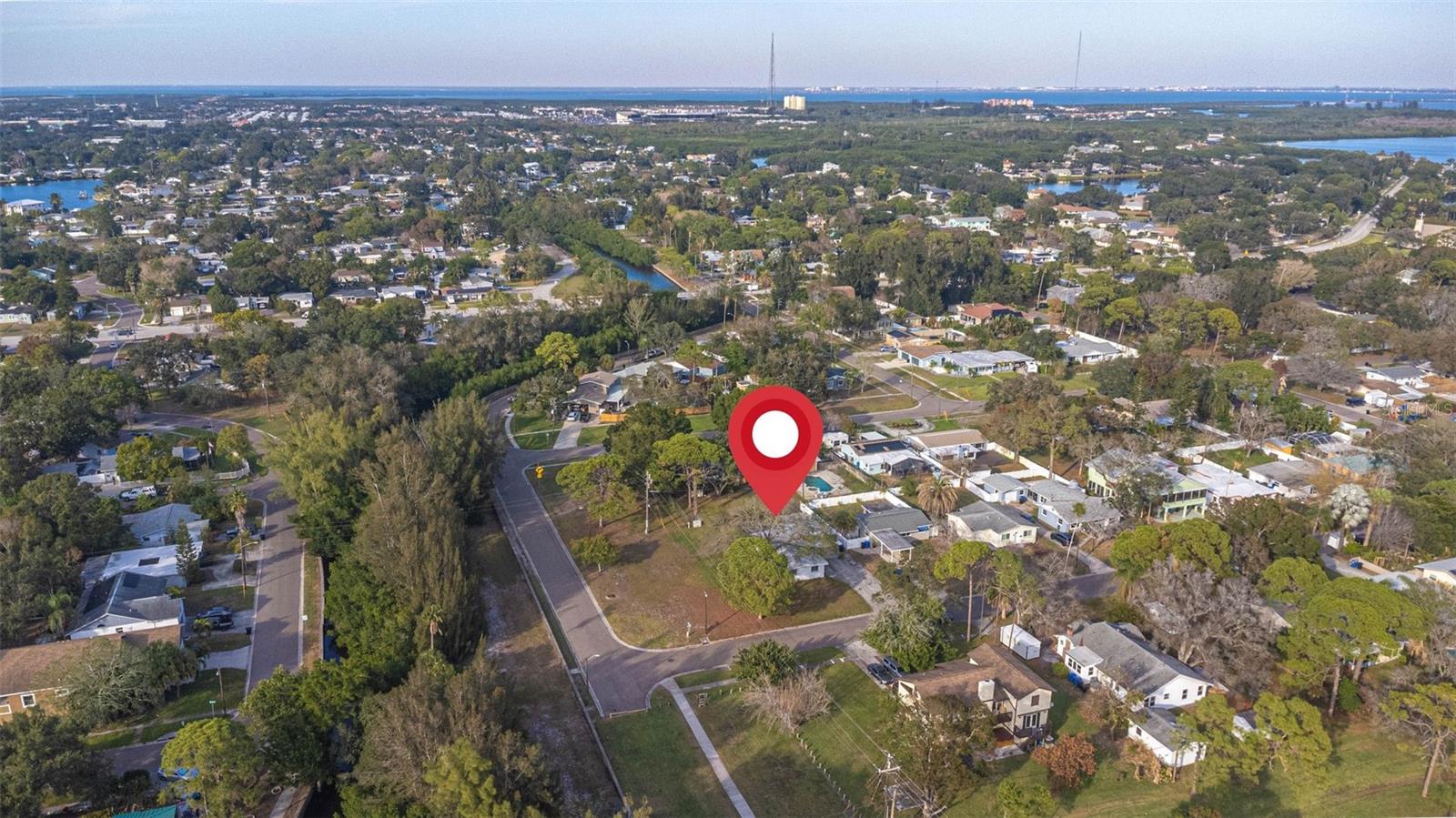 RIO VISTA - Residential