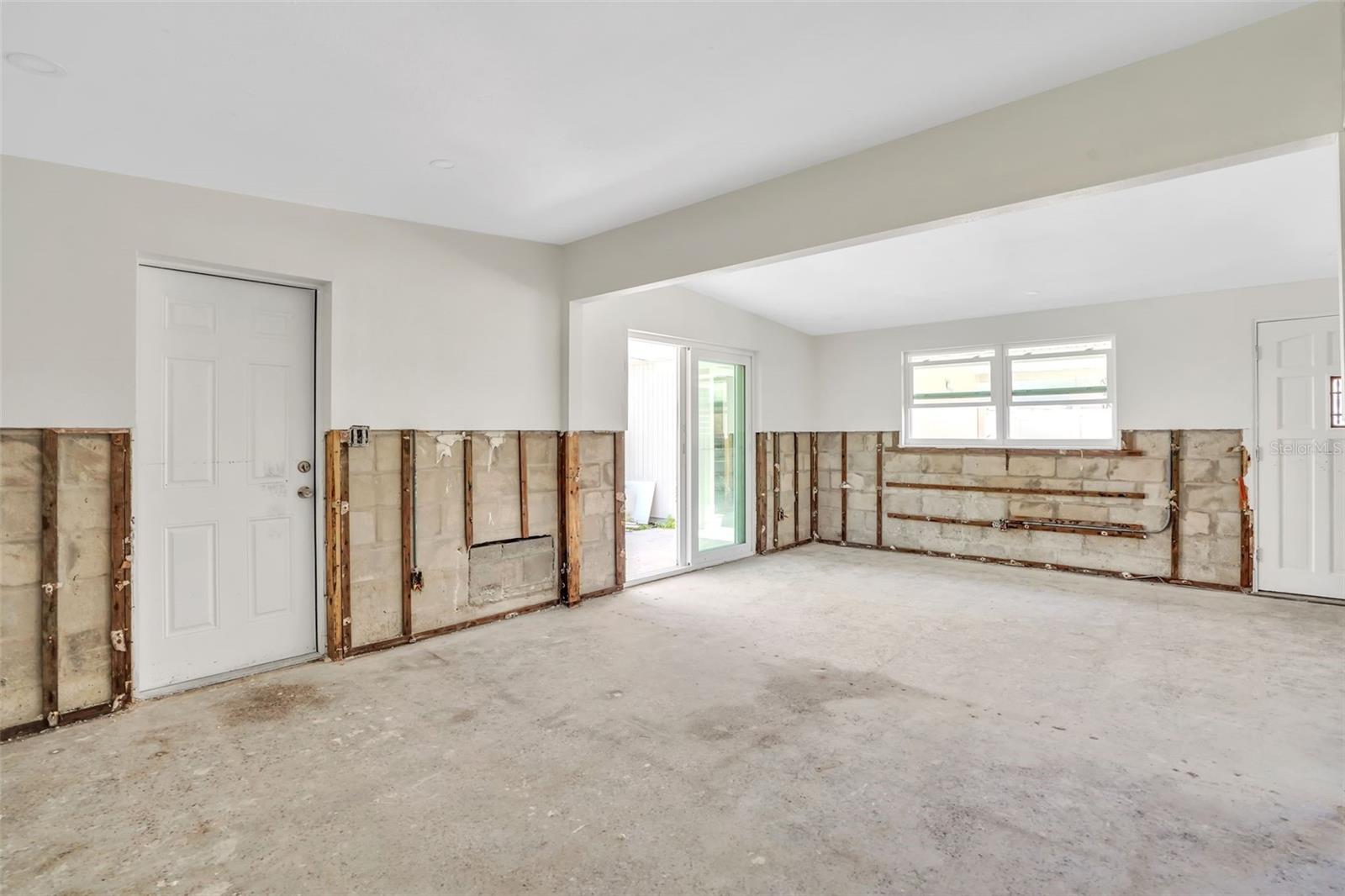 RIO VISTA - Residential