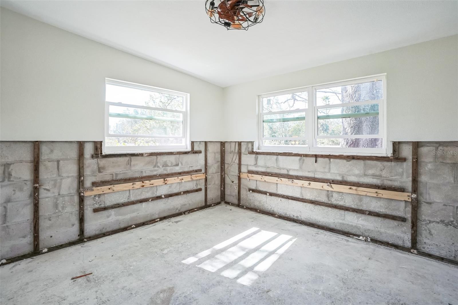 RIO VISTA - Residential