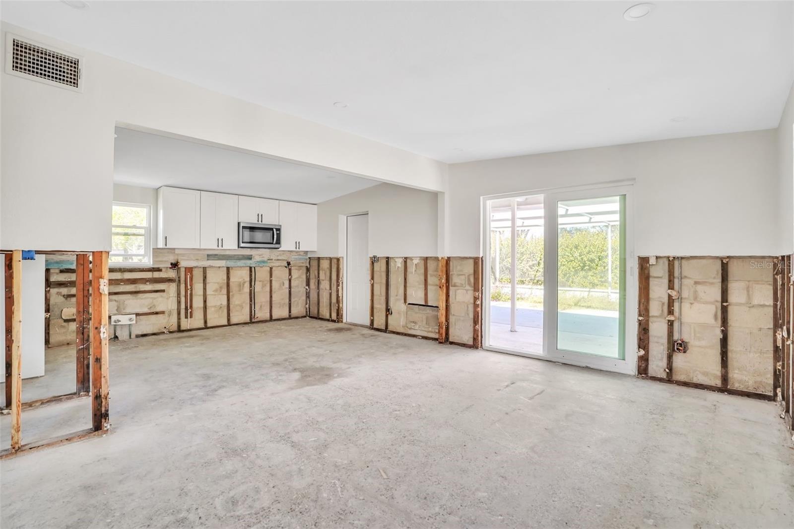 RIO VISTA - Residential