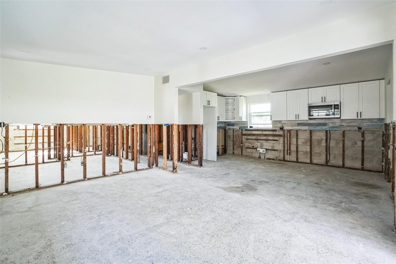 RIO VISTA - Residential