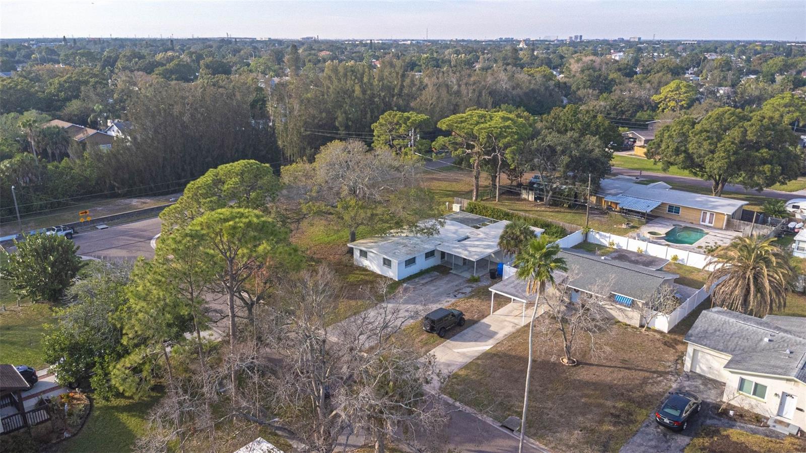 RIO VISTA - Residential