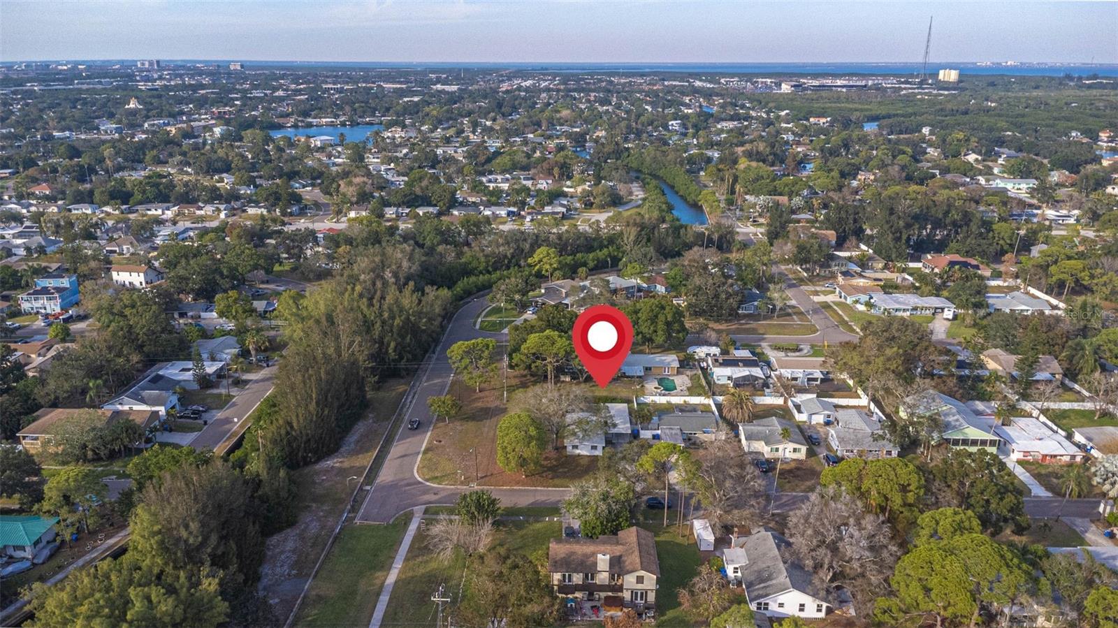 RIO VISTA - Residential