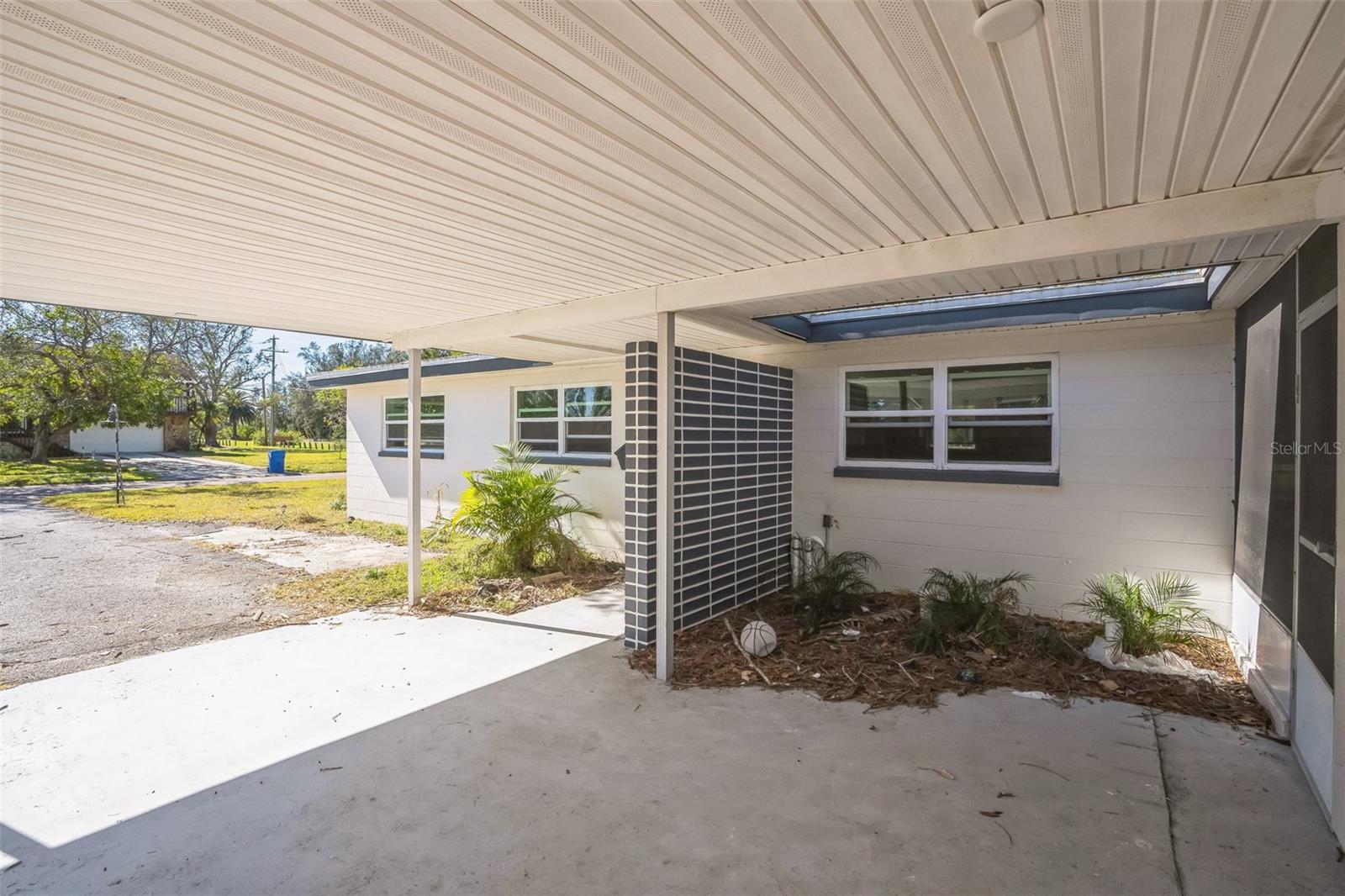 RIO VISTA - Residential