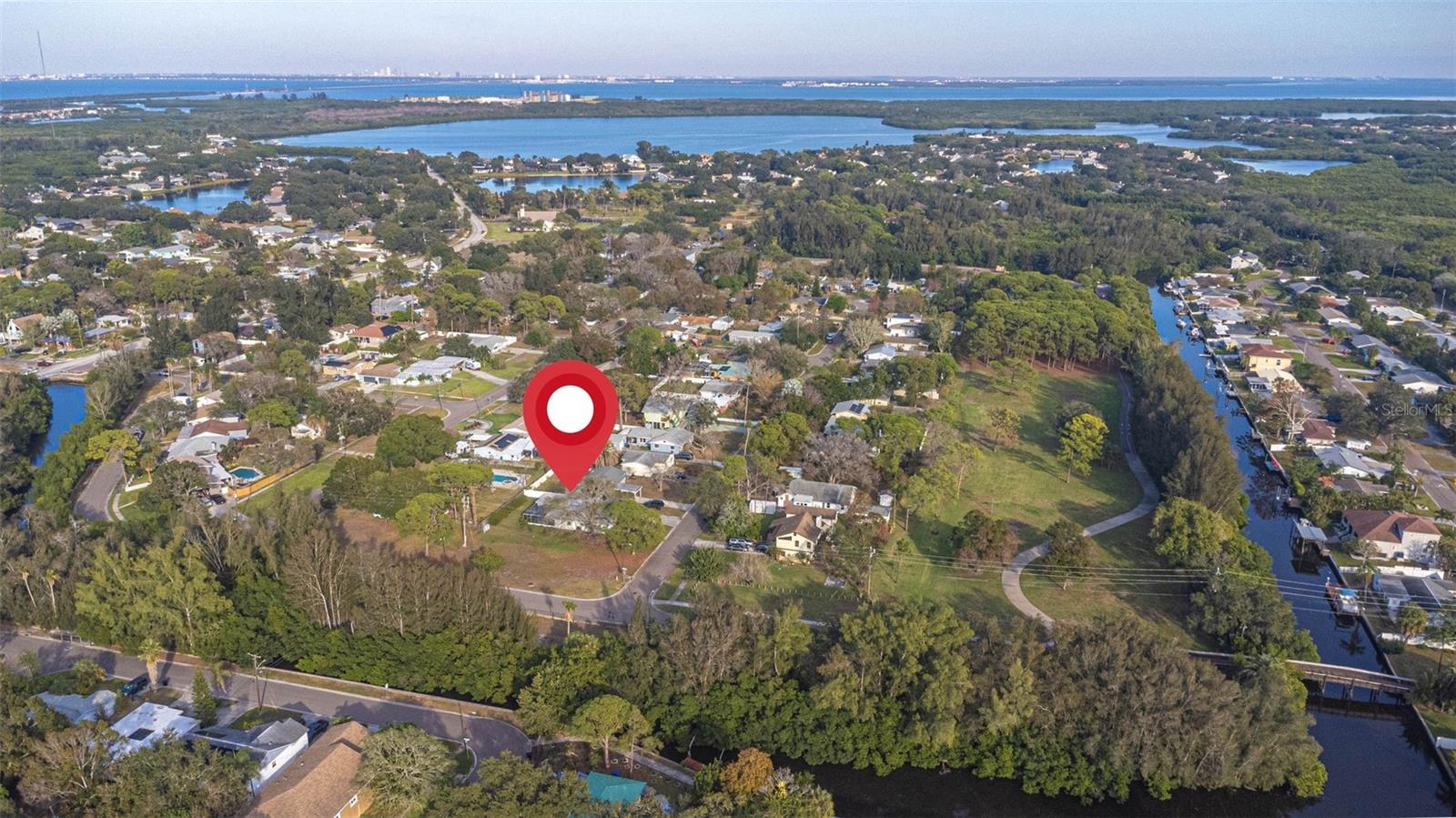 RIO VISTA - Residential