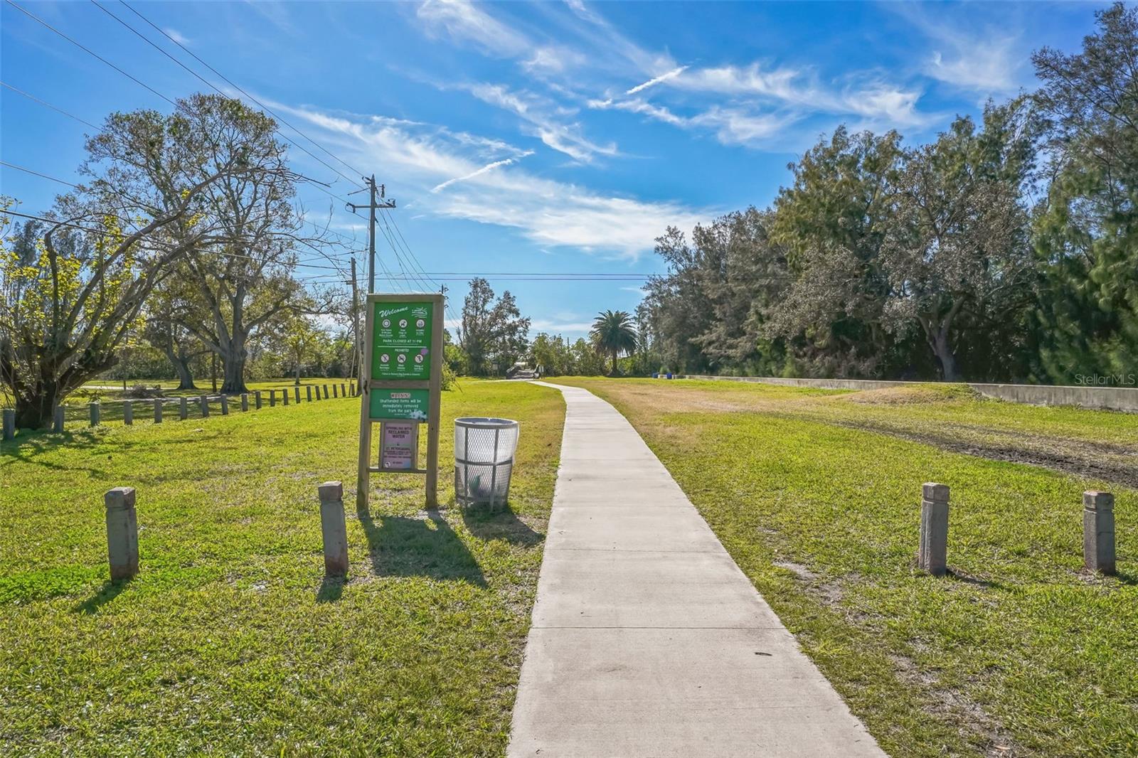 RIO VISTA - Residential