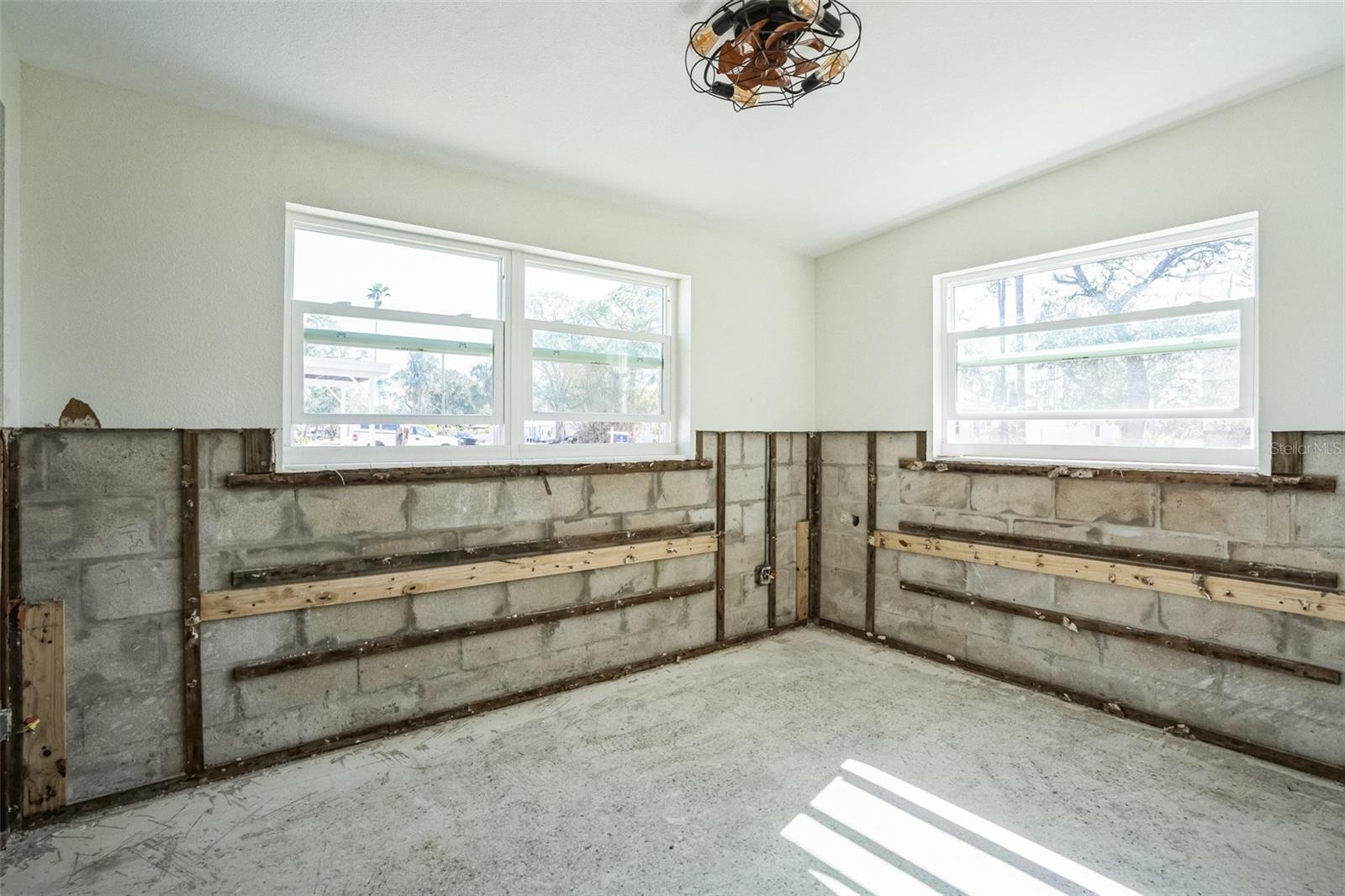 RIO VISTA - Residential