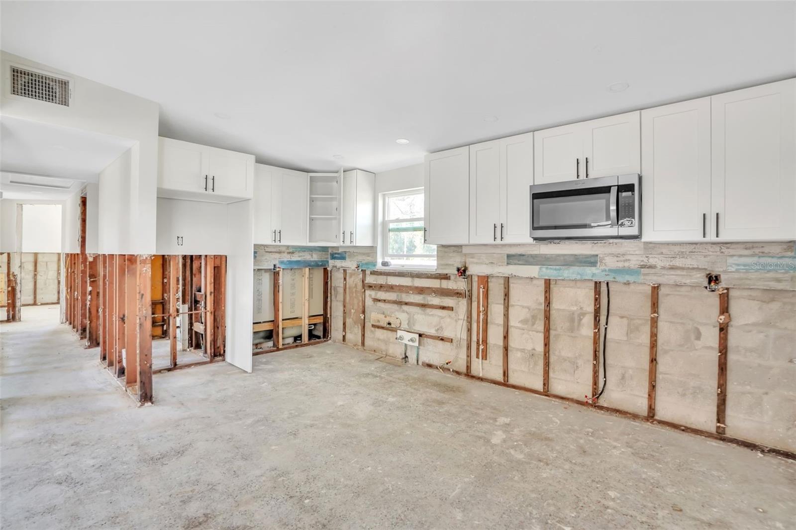 RIO VISTA - Residential