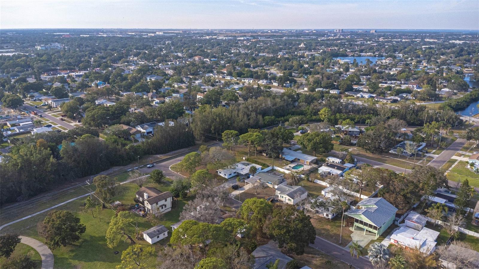 RIO VISTA - Residential