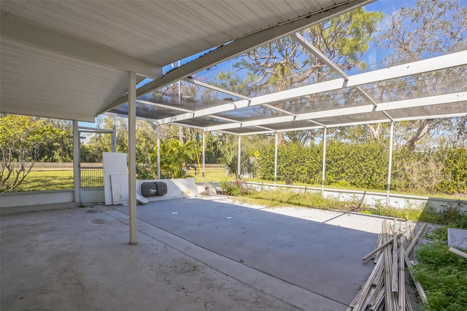 RIO VISTA - Residential