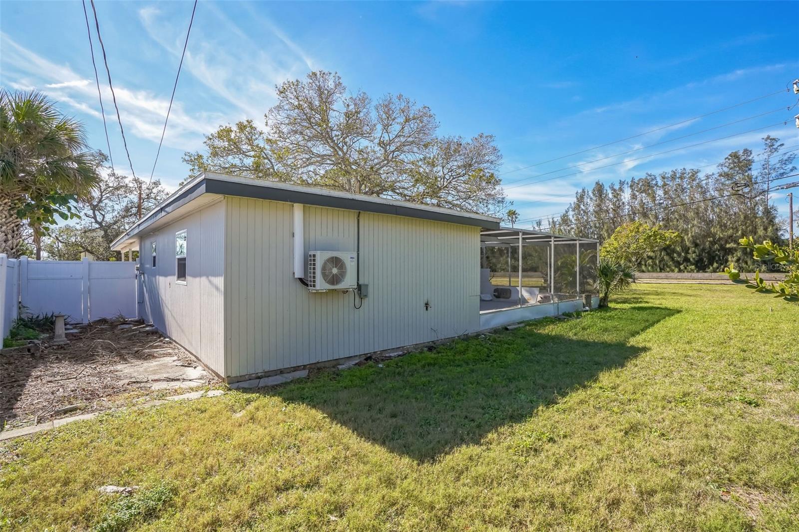 RIO VISTA - Residential