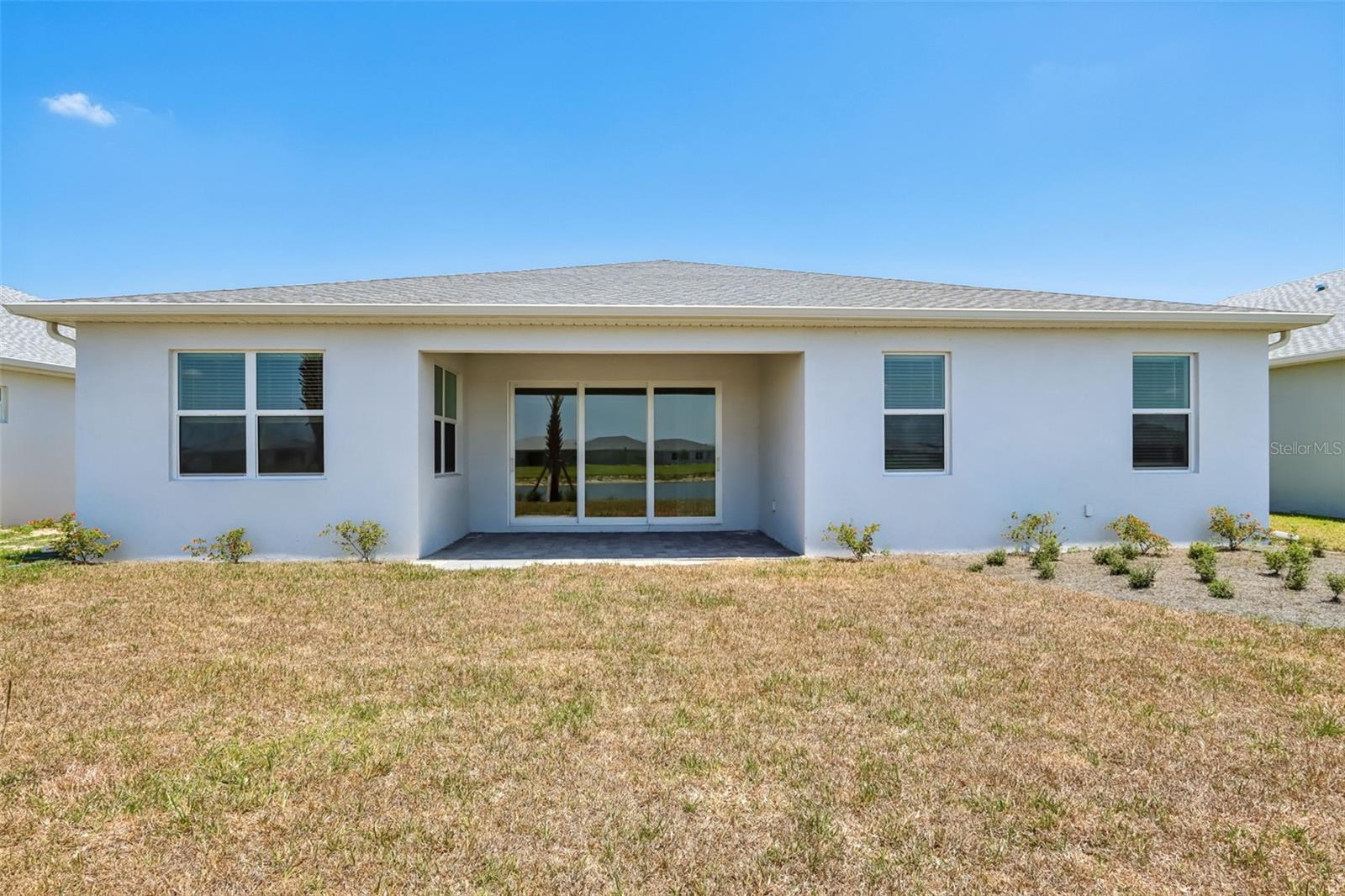 BABCOCK RANCH COMM CRESCENT LAKES PHASE 2 - Residential