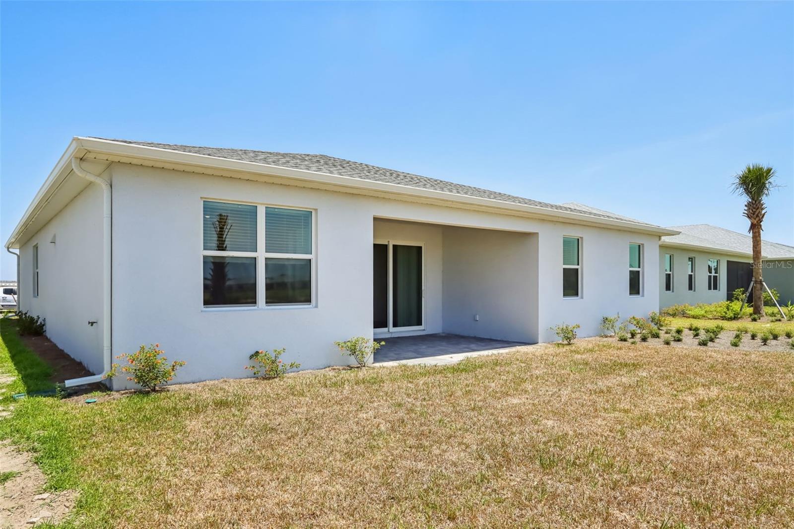 BABCOCK RANCH COMM CRESCENT LAKES PHASE 2 - Residential