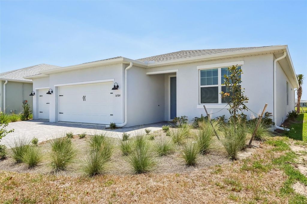 Photo of 16504 Seven Lakes Avenue, Punta Gorda, FL 33982 (MLS # C7516646)