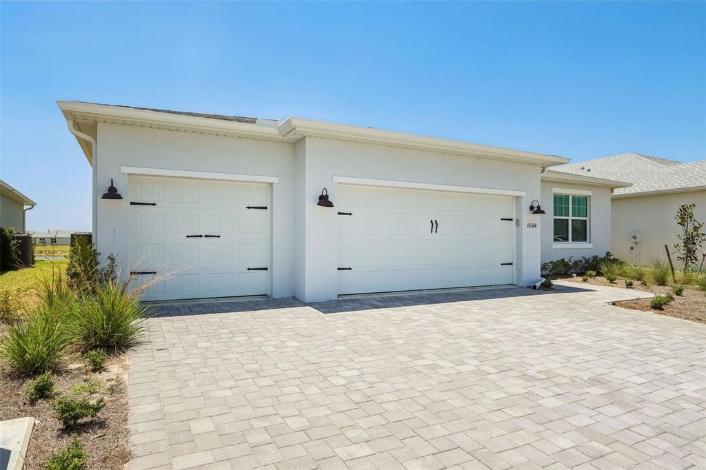 Photo of 16504 Seven Lakes Avenue, Punta Gorda, FL 33982 (MLS # C7516646)