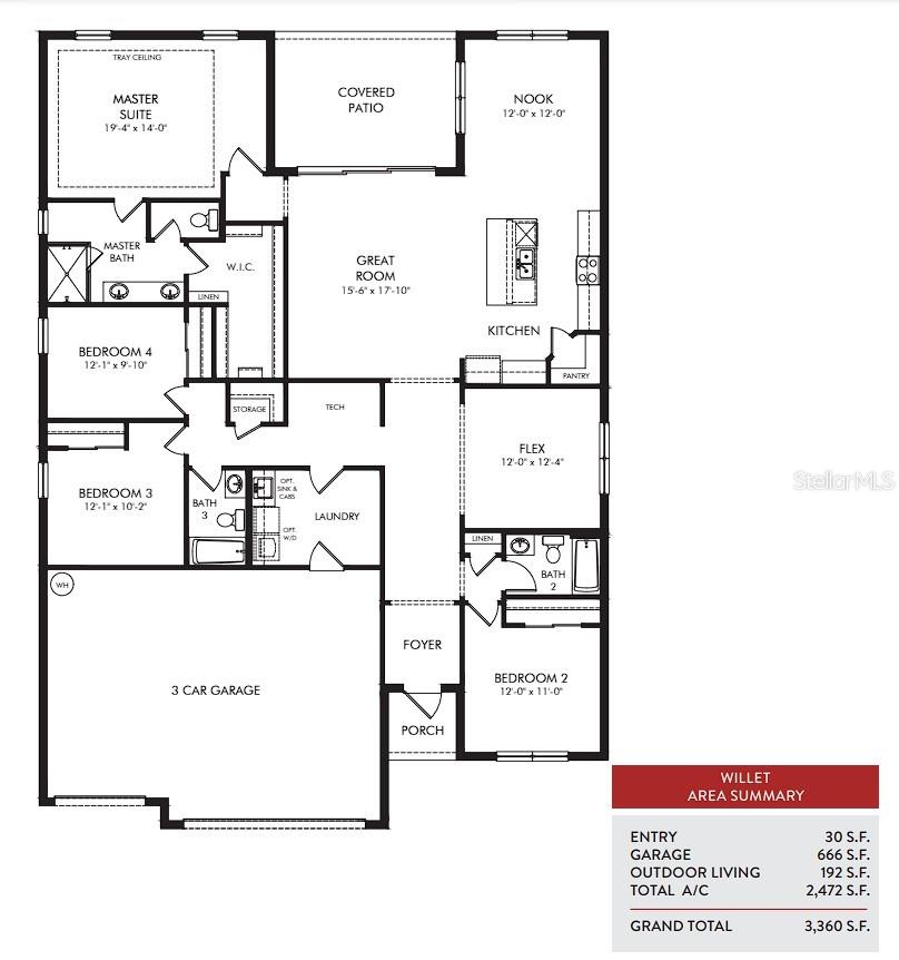 BABCOCK RANCH COMM CRESCENT LAKES PHASE 2 - Residential