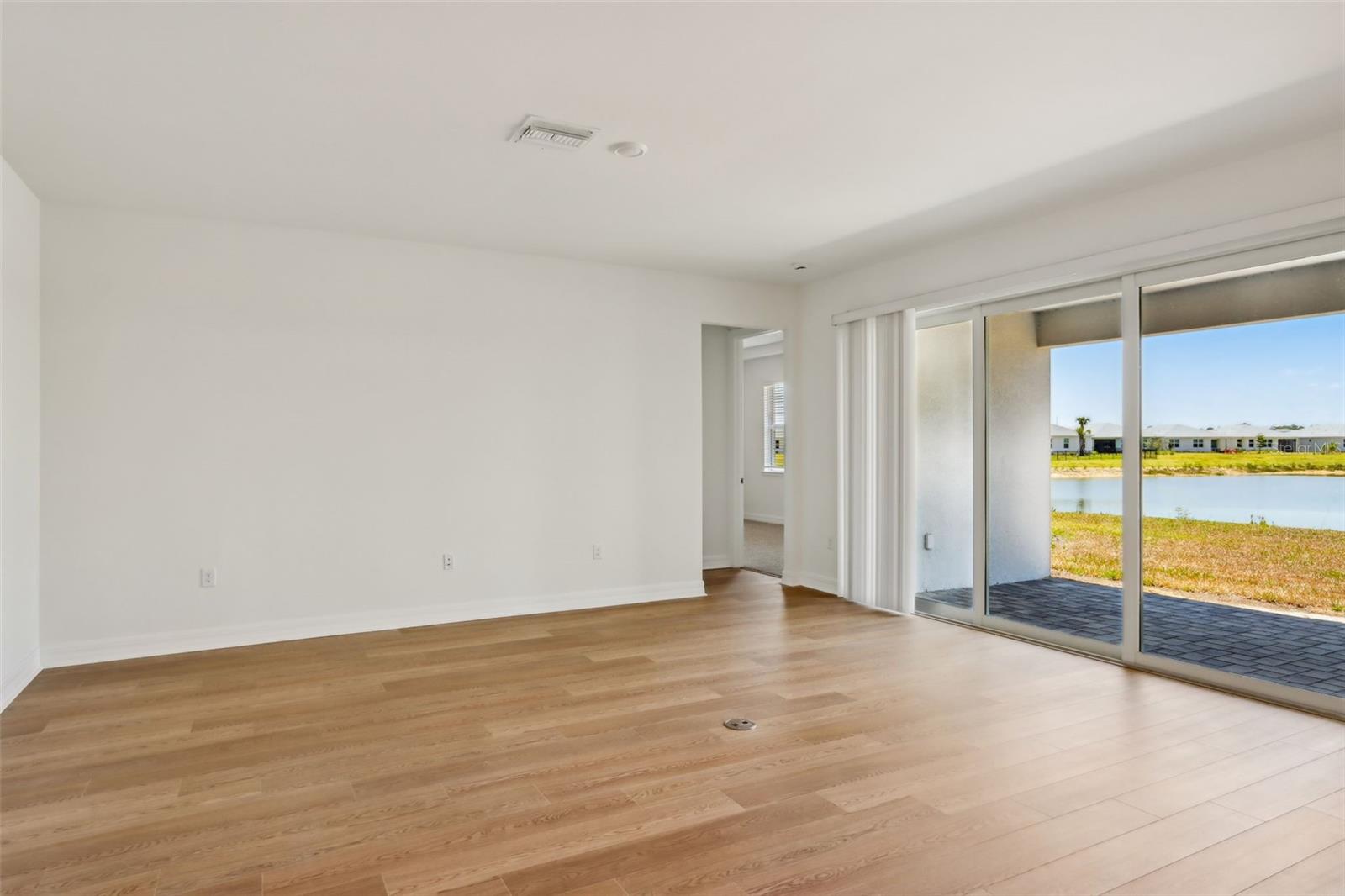 BABCOCK RANCH COMM CRESCENT LAKES PHASE 2 - Residential