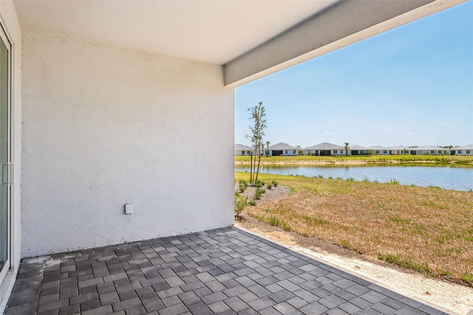 BABCOCK RANCH COMM CRESCENT LAKES PHASE 2 - Residential