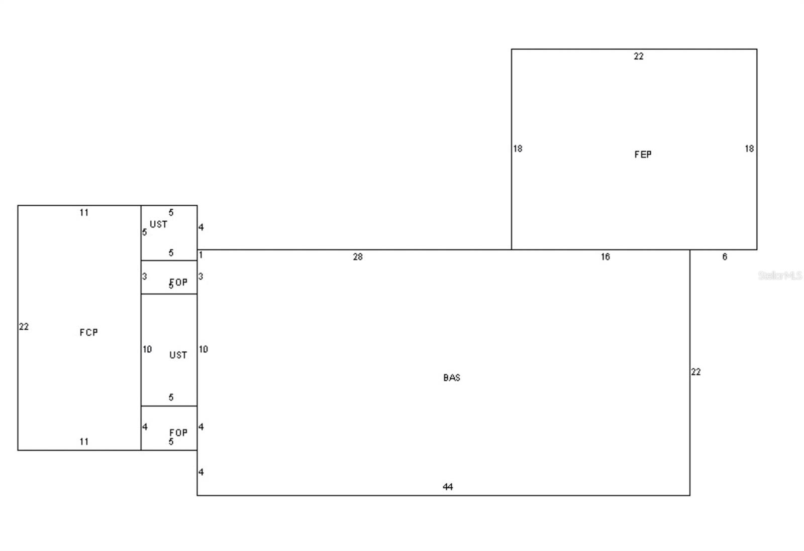 ENGELWOOD PARK - Residential