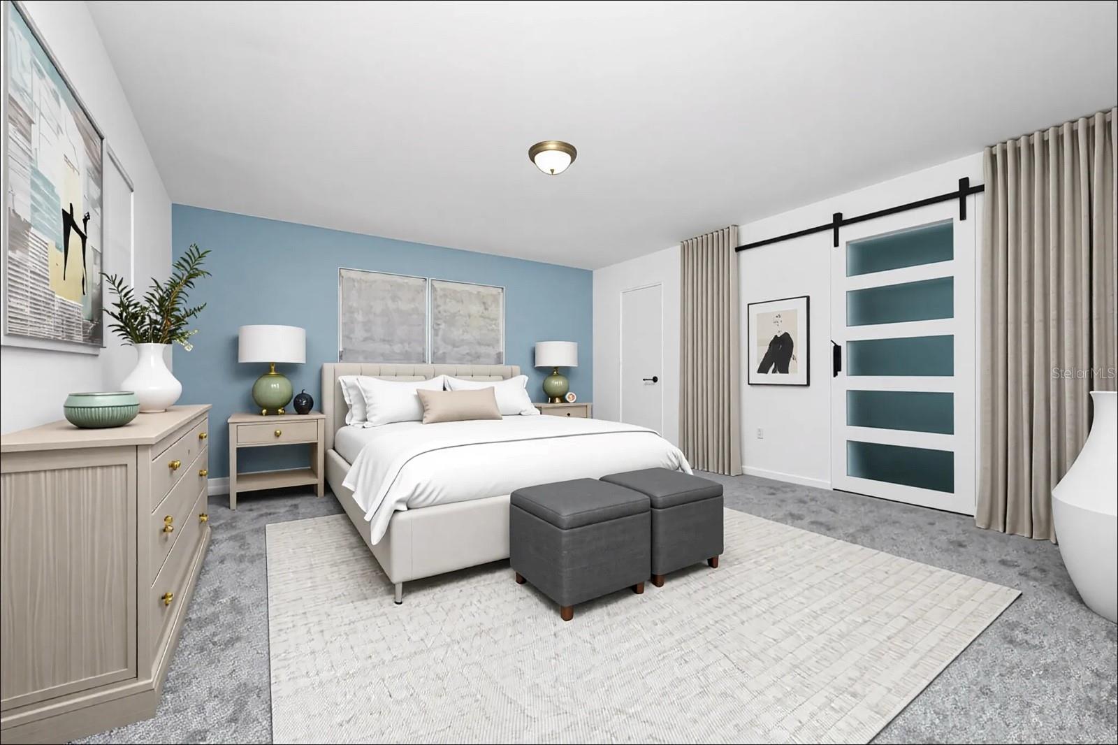 ENGELWOOD PARK - Residential