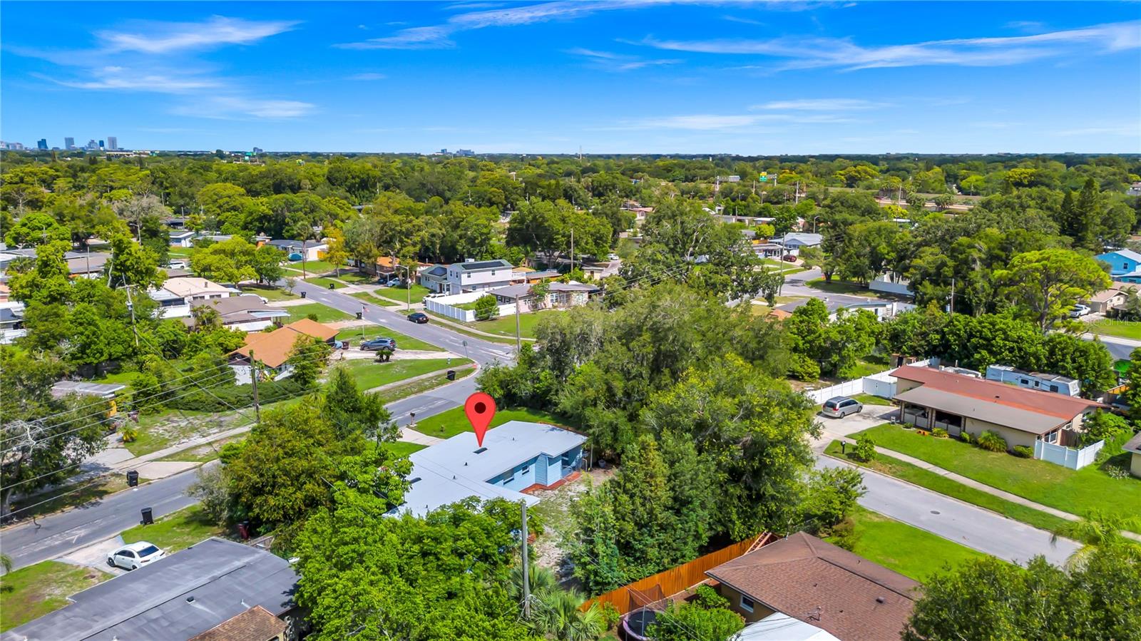 ENGELWOOD PARK - Residential