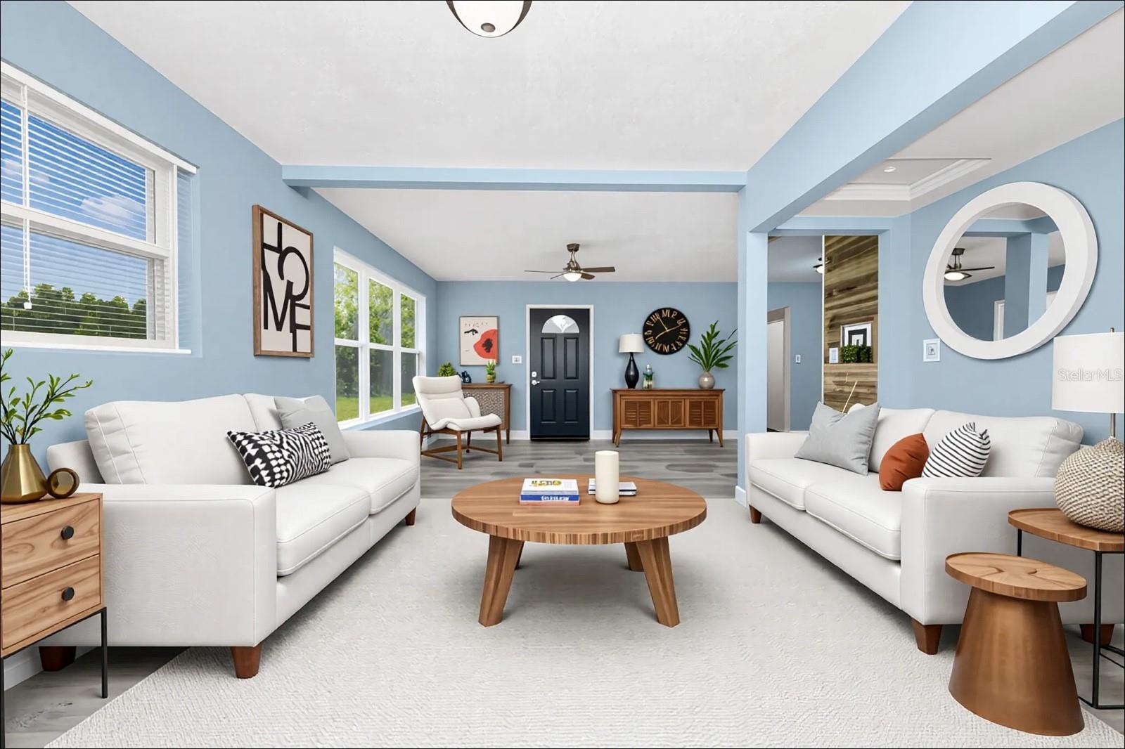 ENGELWOOD PARK - Residential