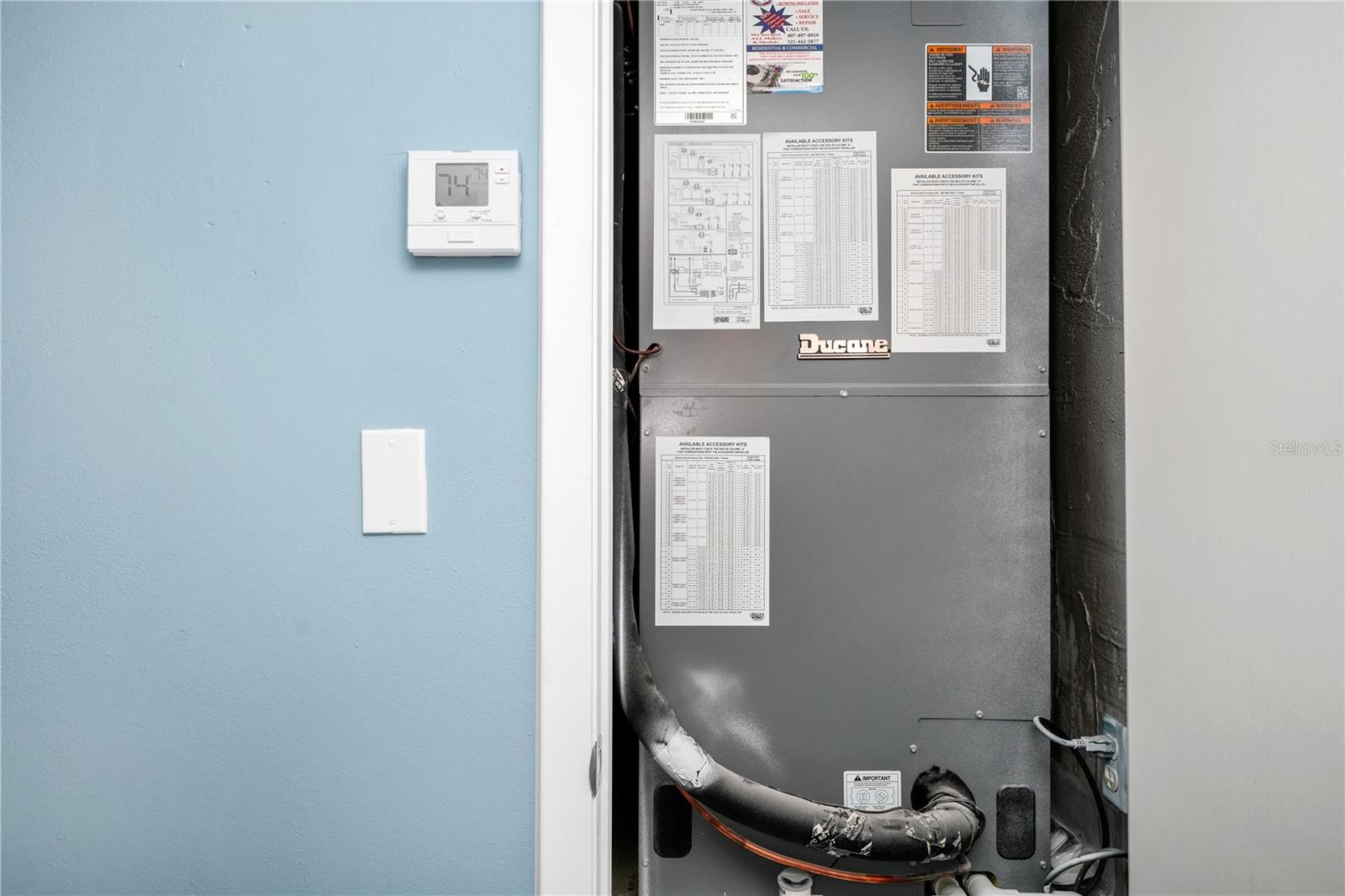 ENGELWOOD PARK - Residential