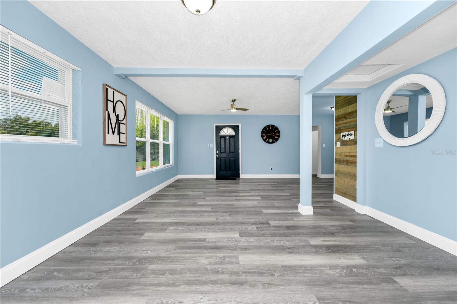 ENGELWOOD PARK - Residential