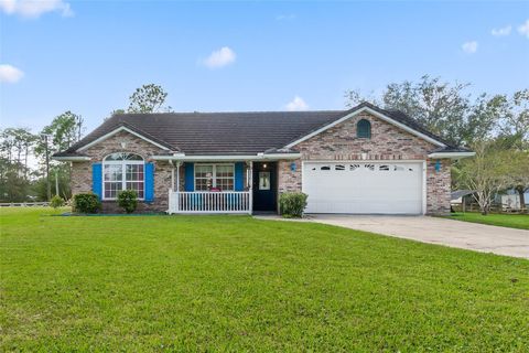 A home in ORMOND BEACH