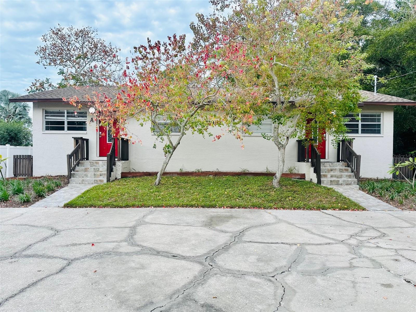 KELLEYS SUB - Residential Lease