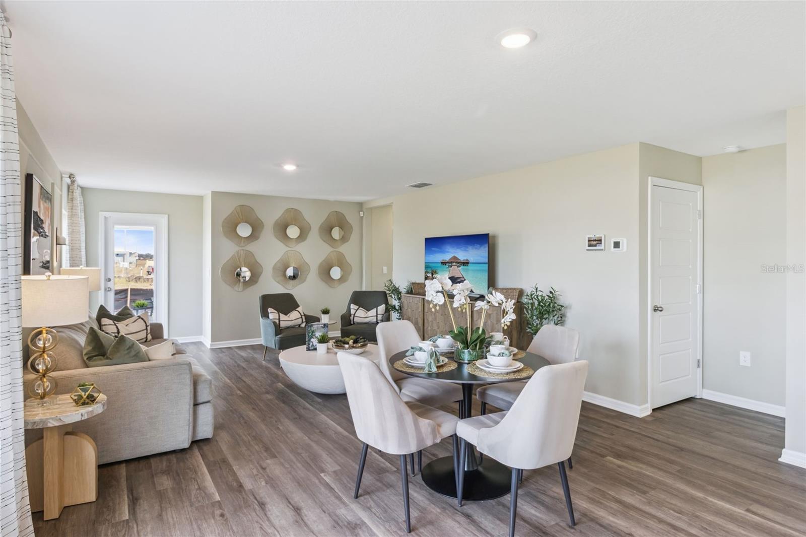 HARMONY ON LAKE ELOISE PHASE 4 - Residential