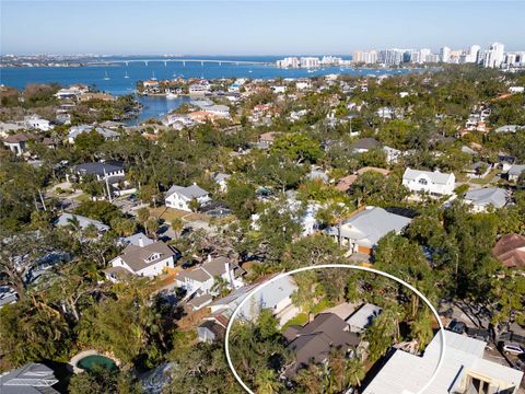 A home in SARASOTA