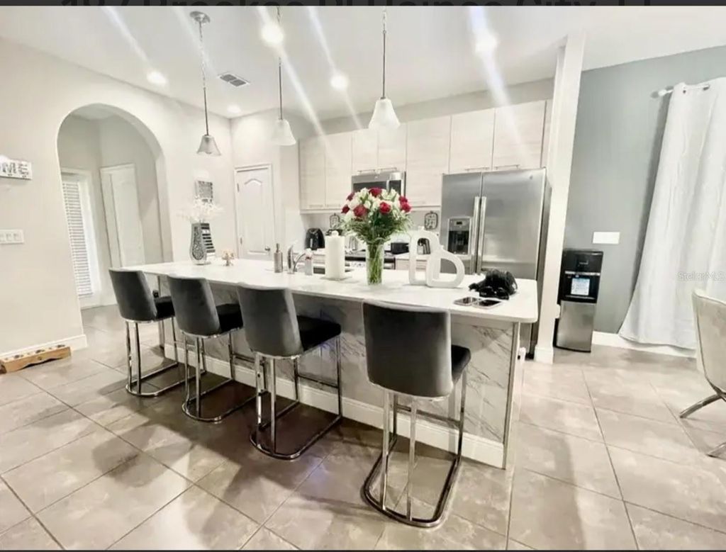 Photo of 187 Brookes Place, Haines City, FL 33844 (MLS # L4961157)