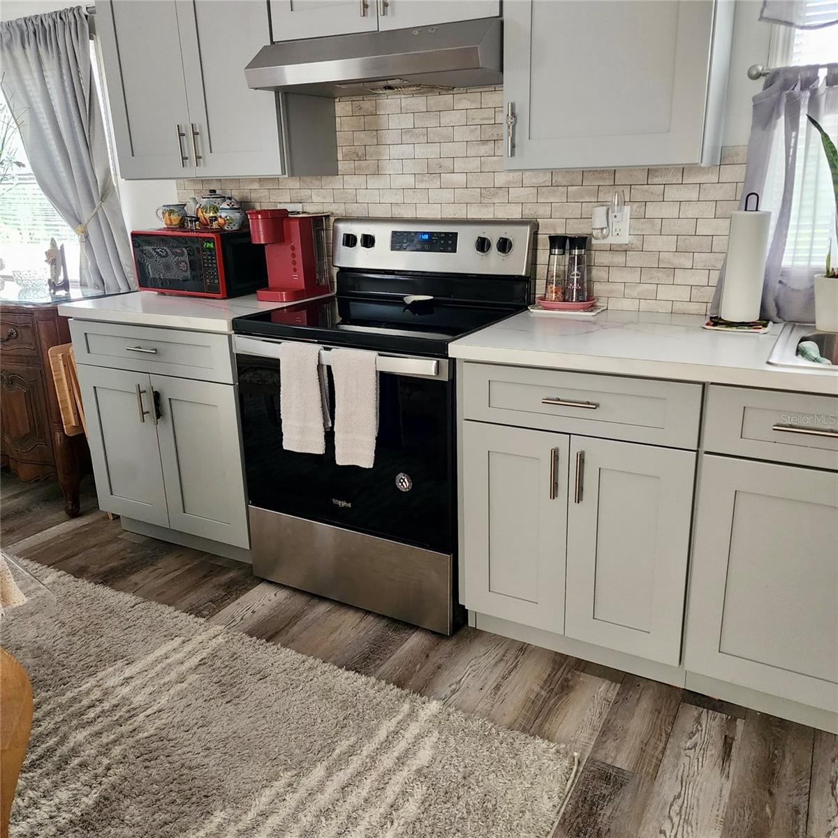 SADDLEBACK RDG - Residential