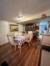 SADDLEBACK RDG - Residential