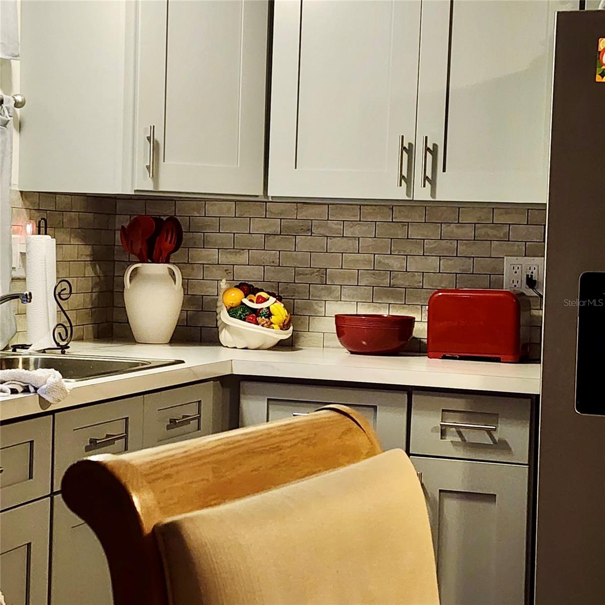 SADDLEBACK RDG - Residential