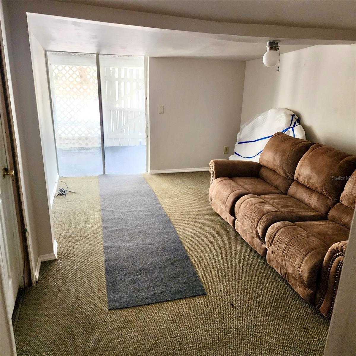 SADDLEBACK RDG - Residential