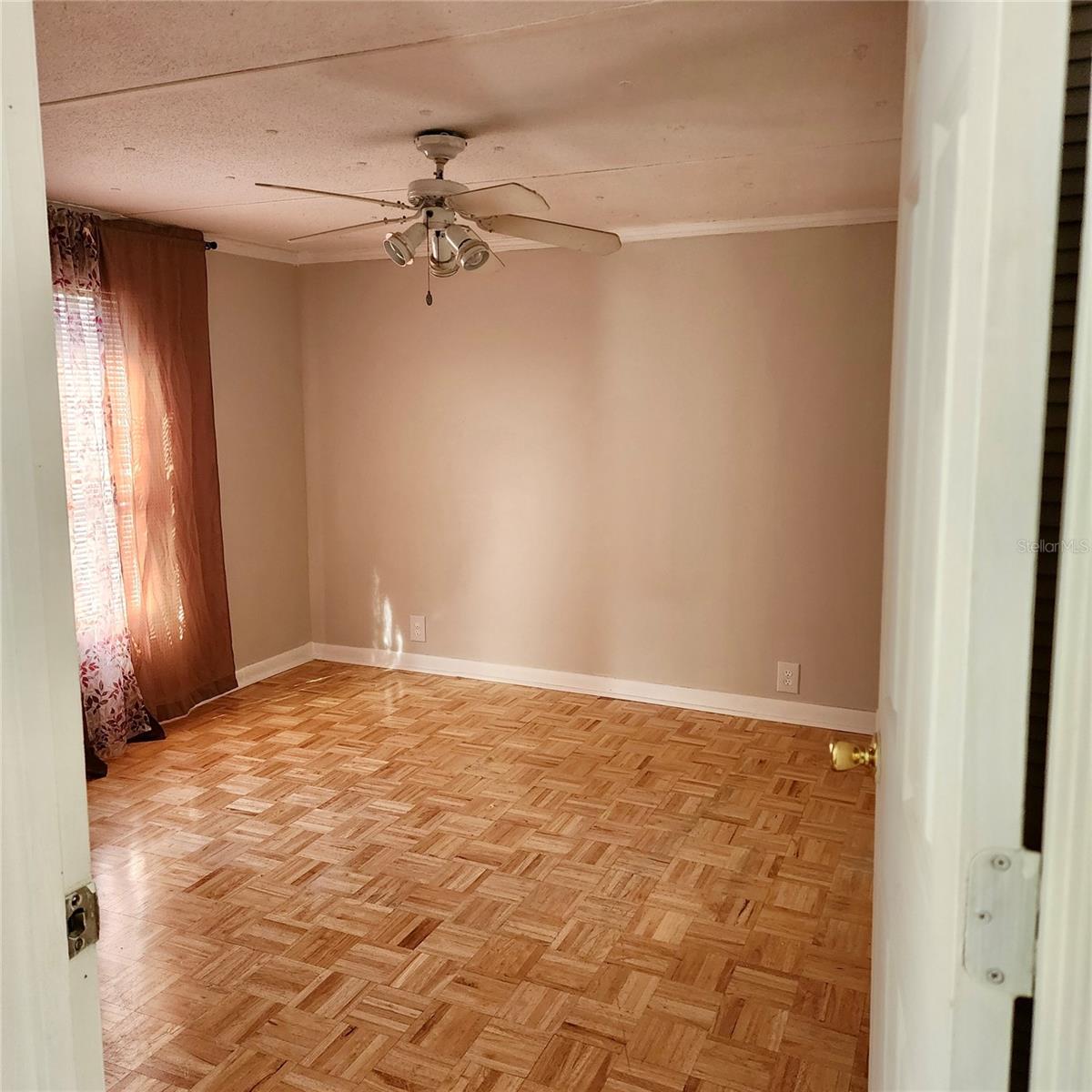 SADDLEBACK RDG - Residential