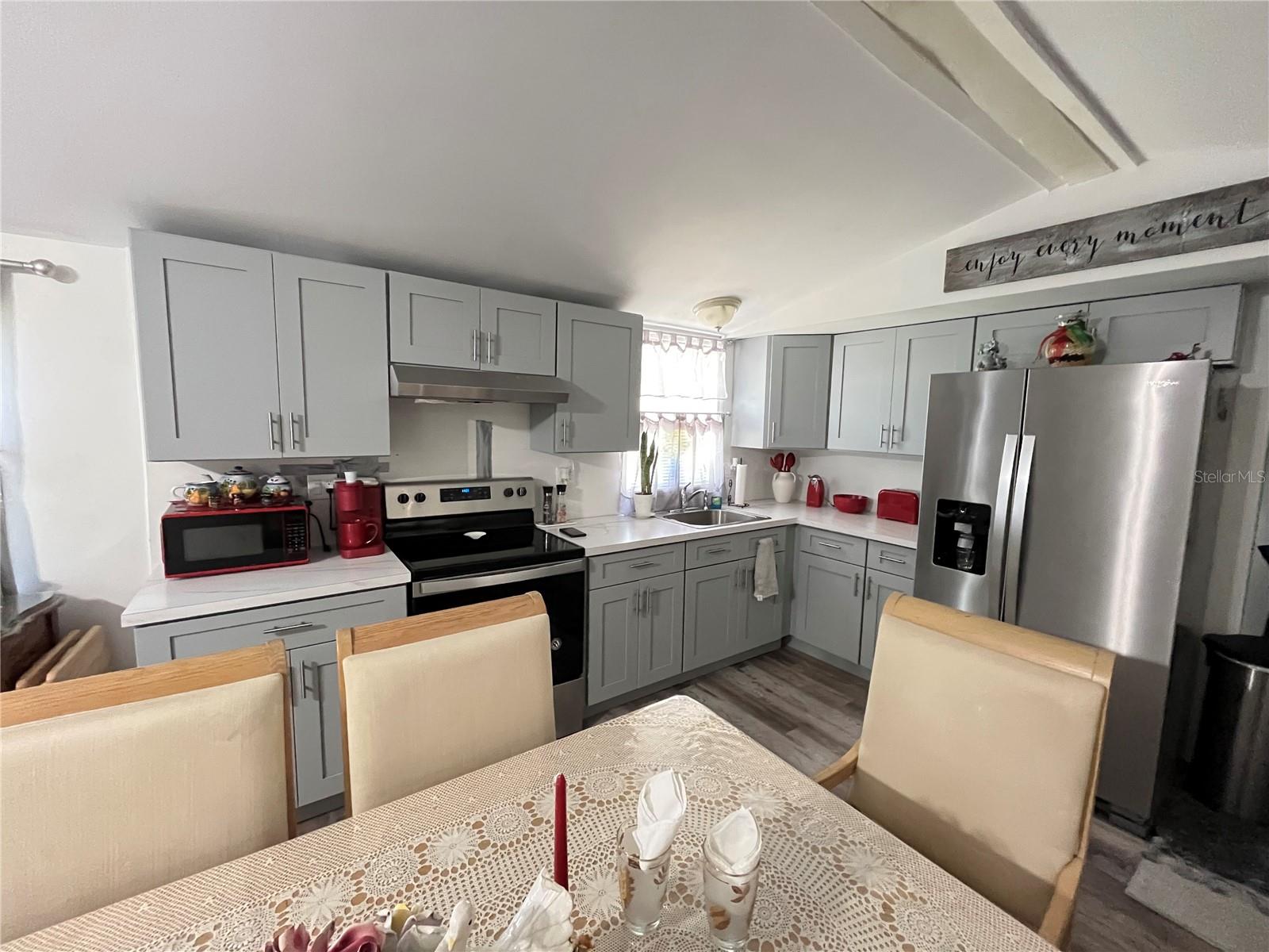 SADDLEBACK RDG - Residential