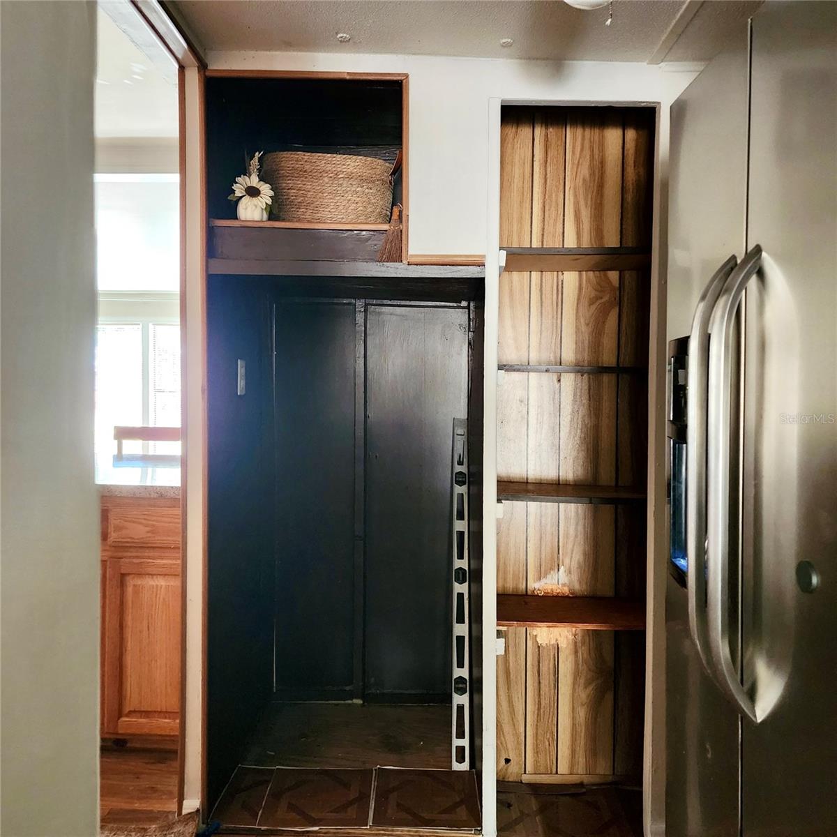 SADDLEBACK RDG - Residential