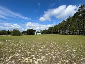 SADDLEBACK RDG - Residential