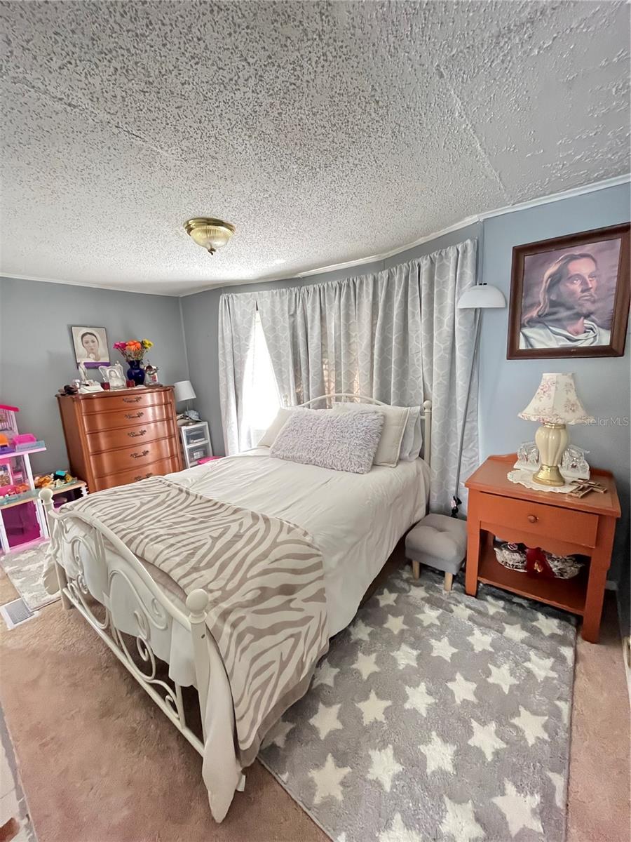 SADDLEBACK RDG - Residential