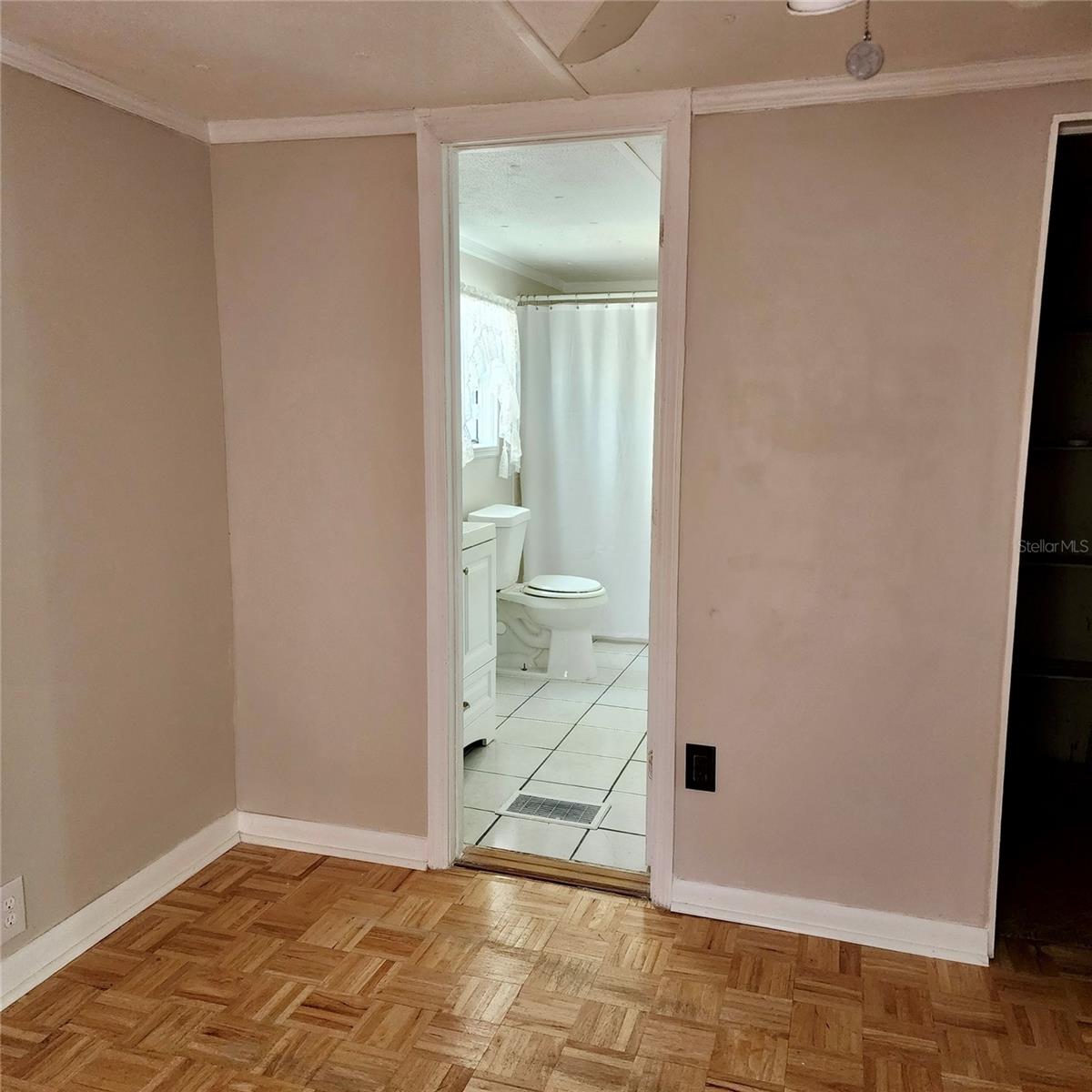 SADDLEBACK RDG - Residential